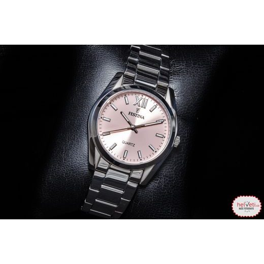 FESTINA BOYFRIEND 20622/2 - PRE-OWNED - BOYFRIEND - BRANDS