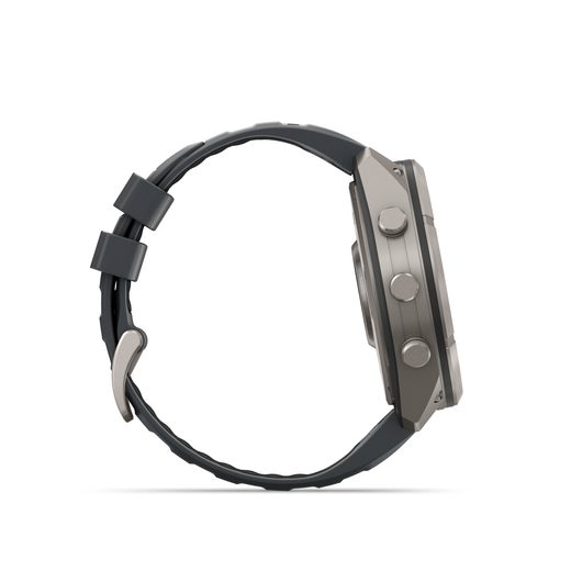 GARMIN FENIX® 9 PRO INREACH - 51 MM, TITANIUM GRAPHITE/BLACK 010-04337-21 - FENIX 9 PRO INREACH - ZNAČKY