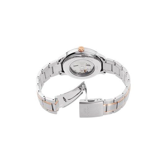ORIENT CLASSIC SUN AND MOON RA-AS0101S