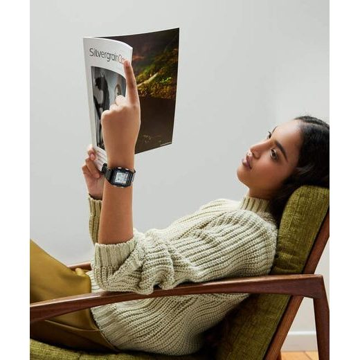 TIMEX Q LCA TW2W45000UK - TIMEX - BRANDS