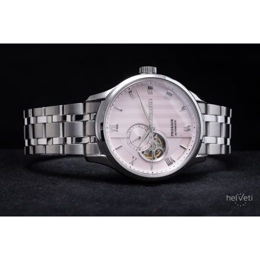 SEIKO PRESAGE SSA465J1 JAPANESE GARDEN - PRESAGE - ZNAČKY