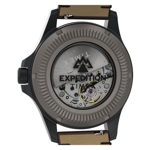 TIMEX EXPEDITION FIELD POST TITANIUM AUTOMATIC TW2Y90900UK - TIMEX - BRANDS