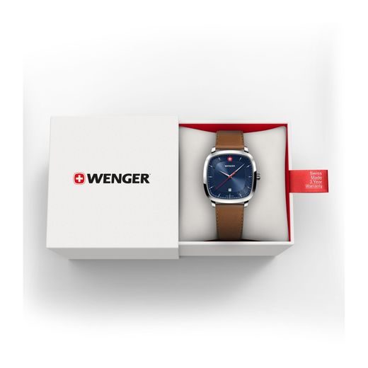 WENGER VINTAGE CLASSIC 01.1921.106 - VINTAGE CLASSIC - BRANDS