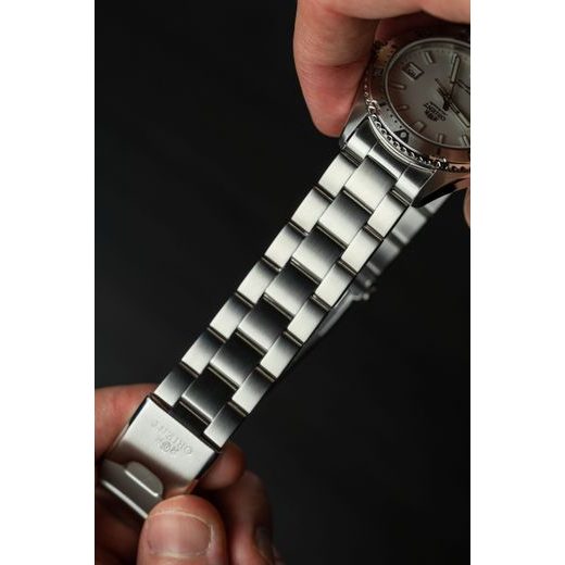 ORIENT SPORTS AUTOMATIC RA-AC0Q03S MAKO 40 - SPORTS - ZNAČKY