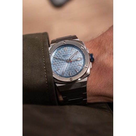 ALPINA ALPINER EXTREME AUTOMATIC AL-525LB3AE6B - ALPINER AUTOMATIC - BRANDS