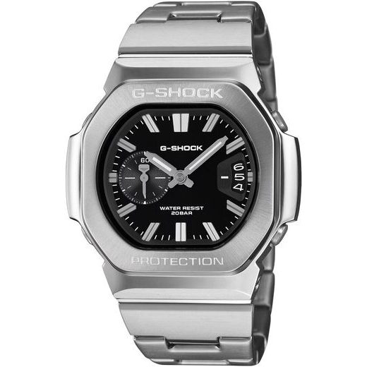 CASIO G-SHOCK GMC-2500D-1AER - G-SHOCK - ZNAČKY
