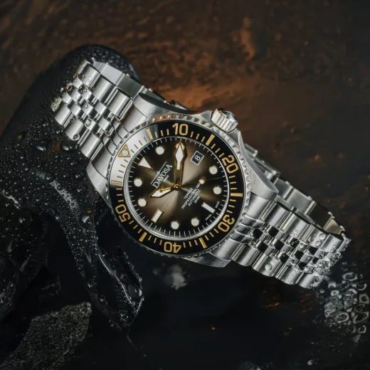 DAVOSA TERNOS PROFESSIONAL 68H 161.548.05 - TERNOS - BRANDS