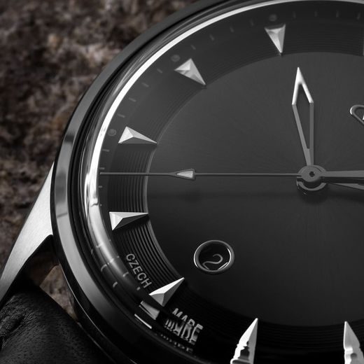 PRIM LEGATUS 59 - D W01P.13265.D - AUTOMATIC - MĂRCI