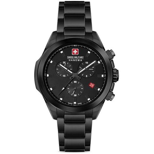 SWISS MILITARY HANOWA SONORAN CHRONO SMWGO2102030 - LAND - BRANDS