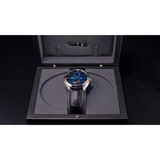 BAUME & MERCIER CLIFTON BAUMATIC 10593 - CLIFTON - BRANDS