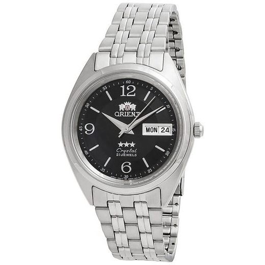 ORIENT TRI STAR CLASSIC FAB0000EB - CLASSIC - BRANDS