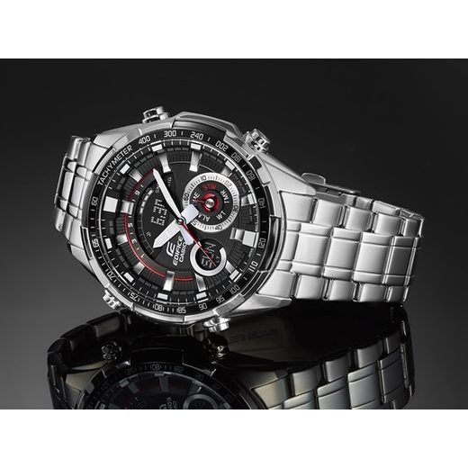 CASIO ERA 600D-1A - CASIO - ZNAČKY