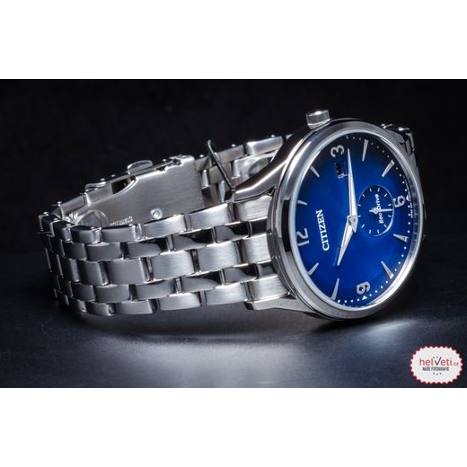 CITIZEN ELEGANT ECO-DRIVE BV1111-75L - ELEGANT - ZNAČKY