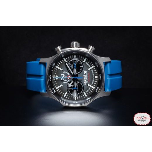 VOSTOK EUROPE LIMITED EDITION AVIATION PILGRIMAGE 6S21-595A441-F - LIMITED EDITION - BRANDS