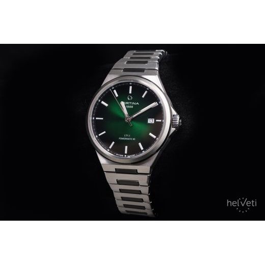 CERTINA DS-7 AUTOMATIC C043.407.22.091.00 - DS-7 - MĂRCI