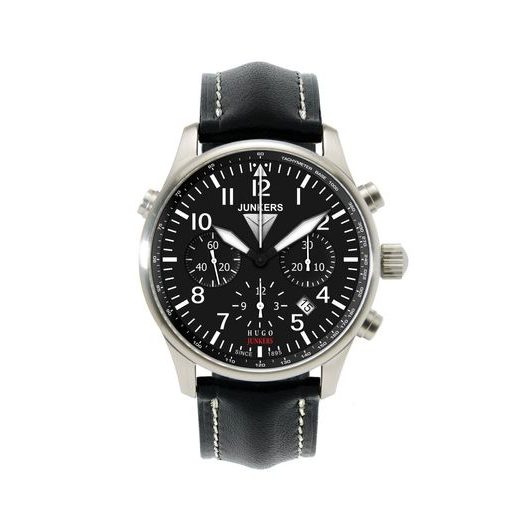 JUNKERS 6628-2 - ARCHÍV