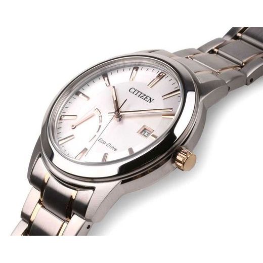 CITIZEN ELEGANT AW7014-53A - CITIZEN - BRANDS