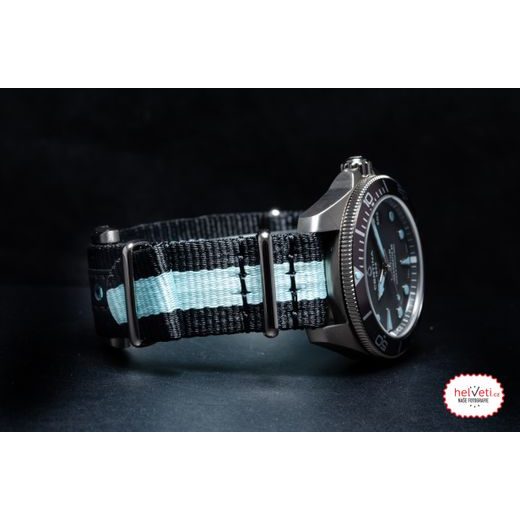 CERTINA DS ACTION DIVER POWERMATIC 80 C032.807.48.081.00 - DS POWERMATIC 80 - BRANDS