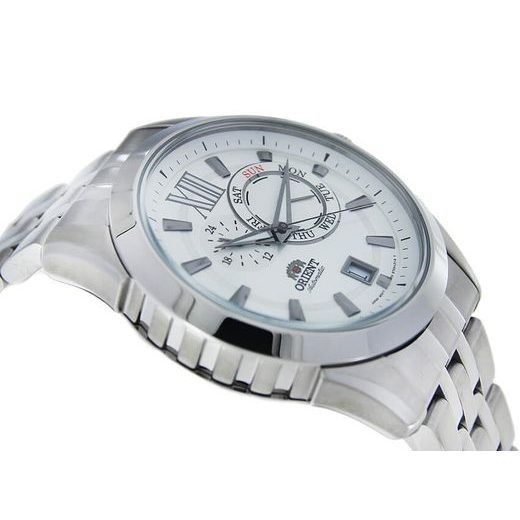 ORIENT CLASSIC AUTOMATIC FET0X005W - CLASSIC - BRANDS