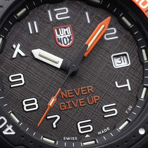 LUMINOX BEAR GRYLLS SURVIVAL 3720 SEA SERIES XB.3729.NGU - BEAR GRYLLS - BRANDS