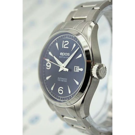 EPOS PASSION 3401.132.20.56.30 - TIMELESS - ZNAČKY