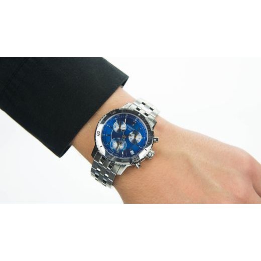 TISSOT PRS 200 T067.417.11.041.00 - TISSOT - ZNAČKY