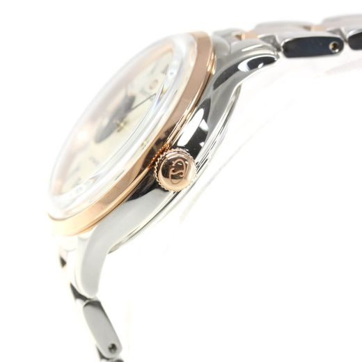 ORIENT STAR CLASSIC SEMI SKELETON RE-ND0001S - CLASSIC - BRANDS