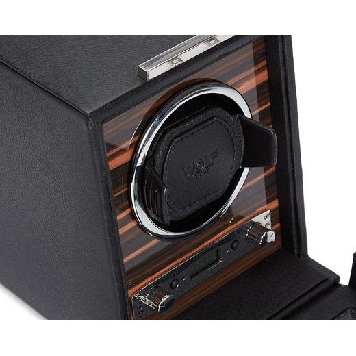 WATCH WINDER WOLF ROADSTER 457056 - WATCH WINDERS - ACCESSORIES