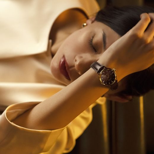 SEIKO PRESAGE COCKTAIL TIME JAMAICAN COFFEE SRE020J1 - PRESAGE - ZNAČKY