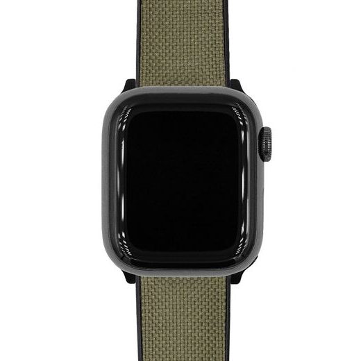 ŘEMÍNEK HIRSCH ARNE ANIMAL FREE - ZELENÝ - ŘEMÍNKY - OSTATNÍ