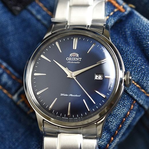 ORIENT BAMBINO VERSION 5 RA-AC0007L - BAMBINO - ZNAČKY