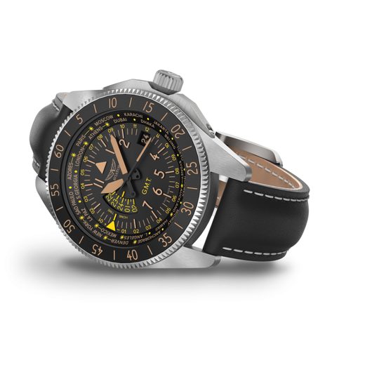 AVIATOR AIRACOBRA GMT V.1.37.0.303.4 - AIRACOBRA GMT - BRANDS