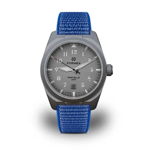 FORMEX AIRFIELD AUTOMATIC TARMAC GRAY - FIELD AUTOMATIC - BRANDS