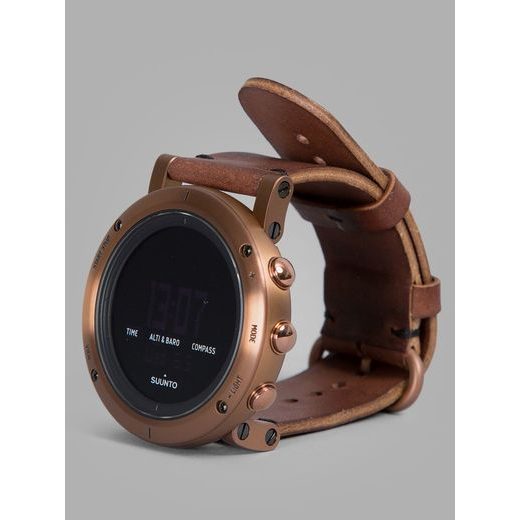 SUUNTO ESSENTIAL COPPER SS021213000 - ARCHÍV