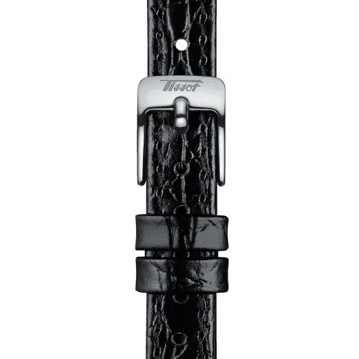 TISSOT HERITAGE PORTO SMALL LADY T128.161.16.012.00 - PORTO - BRANDS