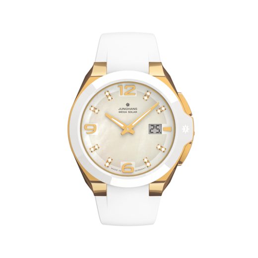 JUNGHANS SPEKTRUM DAMEN 015/1506.00 - JUNGHANS - ZNAČKY