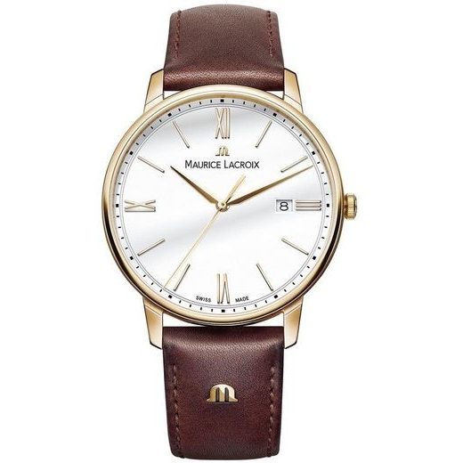 MAURICE LACROIX ELIROS DATE EL1118-PVP01-112-1 - ELIROS - BRANDS