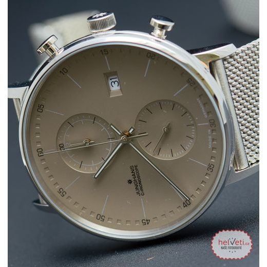 JUNGHANS FORM C 041/4878.44 - JUNGHANS - ZNAČKY