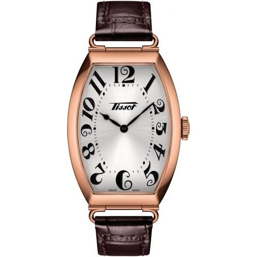 TISSOT HERITAGE PORTO T128.509.36.032.00 - PORTO - ZNAČKY