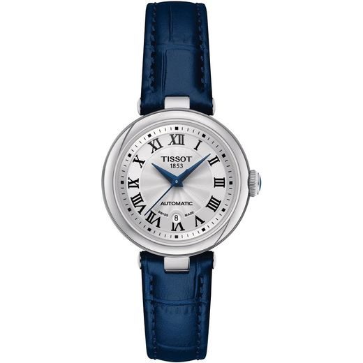 TISSOT BELLISSIMA AUTOMATIC T126.207.16.013.00 - BELLISSIMA - ZNAČKY