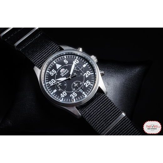 ORIENT SPORTS RA-KV0502B - SPORTS - ZNAČKY