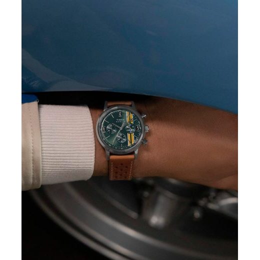 TW2W99100UK - TIMEX - ZNAČKY