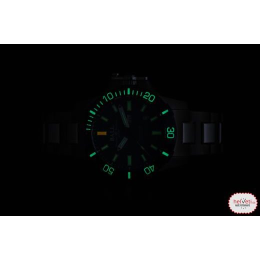 BALL ENGINEER HYDROCARBON SUBMARINE WARFARE COSC DM2276A-S3CJ-BE - ARCHÍV