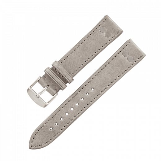 ŘEMÍNEK LACO ŠEDÝ - STRAPS - ACCESSORIES