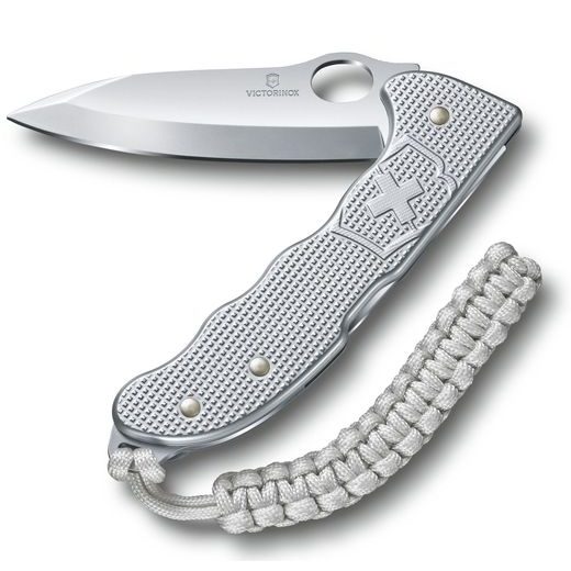 NŮŽ VICTORINOX HUNTER PRO M ALOX SILVER - KAPESNÍ NOŽE - OSTATNÍ