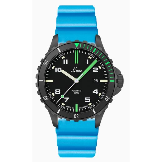 LACO AMAZONAS 39 DLC - SQUAD - BRANDS