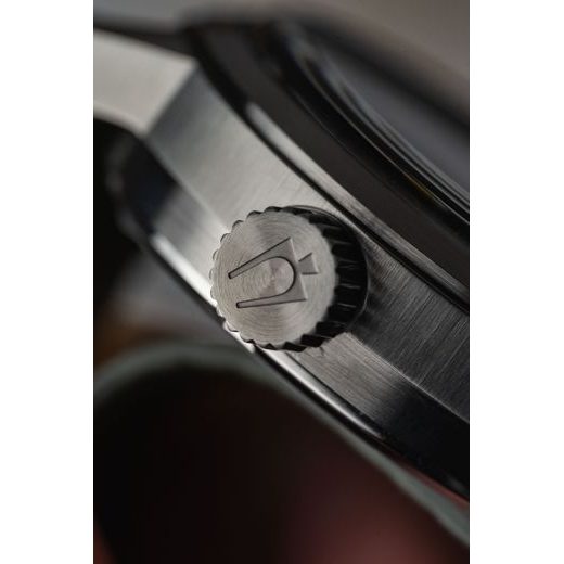 BULOVA HACK WATCH 98A255 - ARCHIVE SERIES - BRANDS