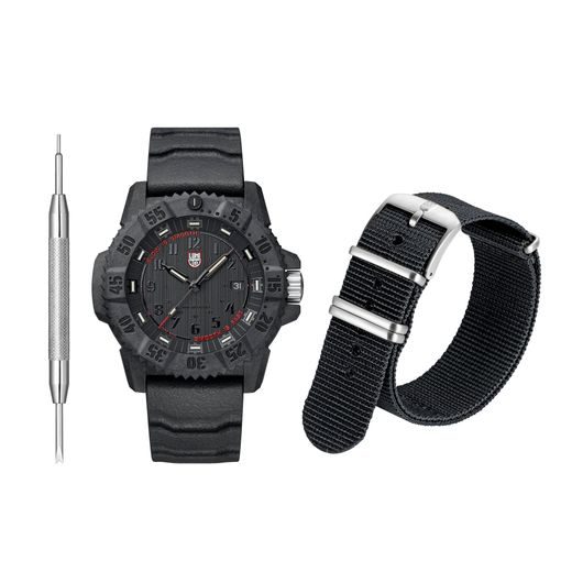 LUMINOX XS.3801.SIS.SET - LUMINOX - ZNAČKY