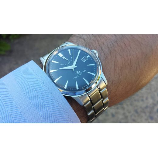 ORIENT SEL05002B - ORIENT - ZNAČKY