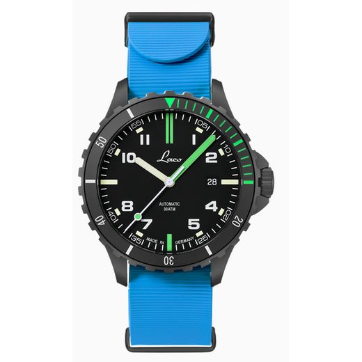 LACO AMAZONAS 42 DLC - SQUAD - BRANDS